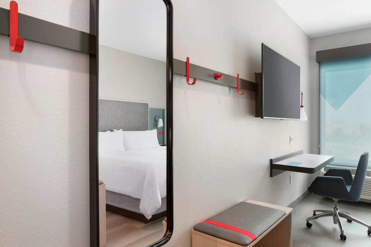 Avid Hotel - Tuscaloosa - University Area By Ihg Exterior photo