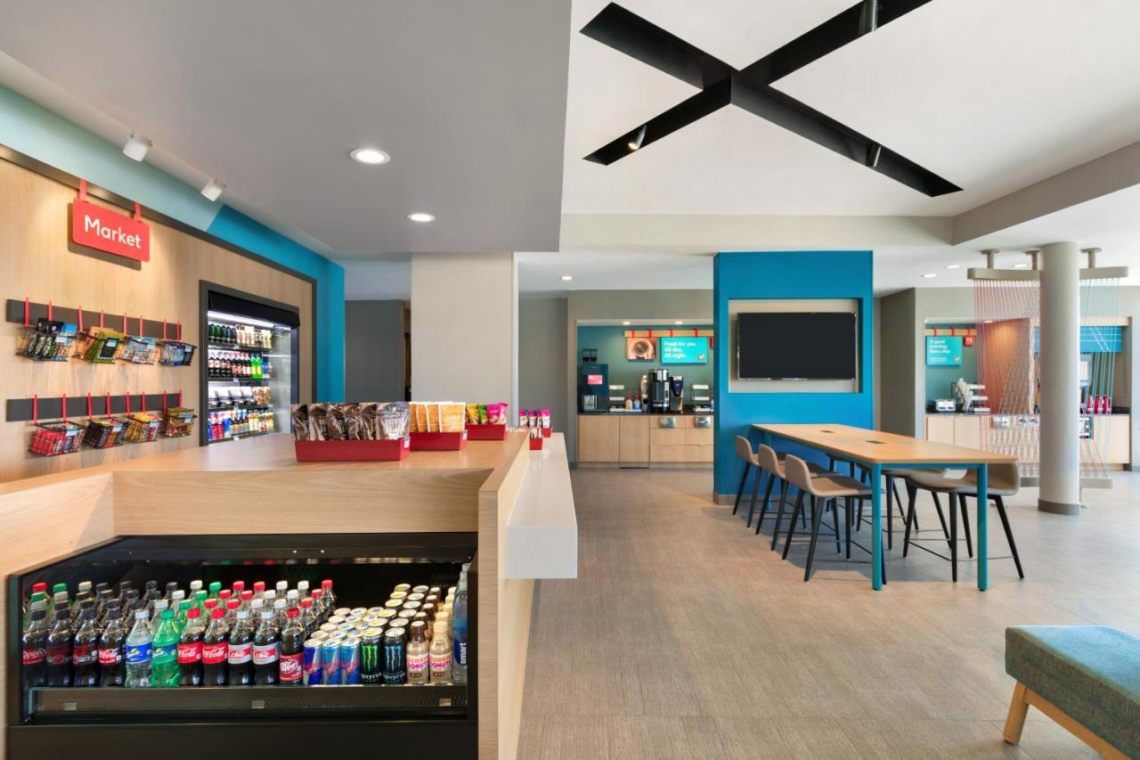 Avid Hotel - Tuscaloosa - University Area By Ihg Exterior photo