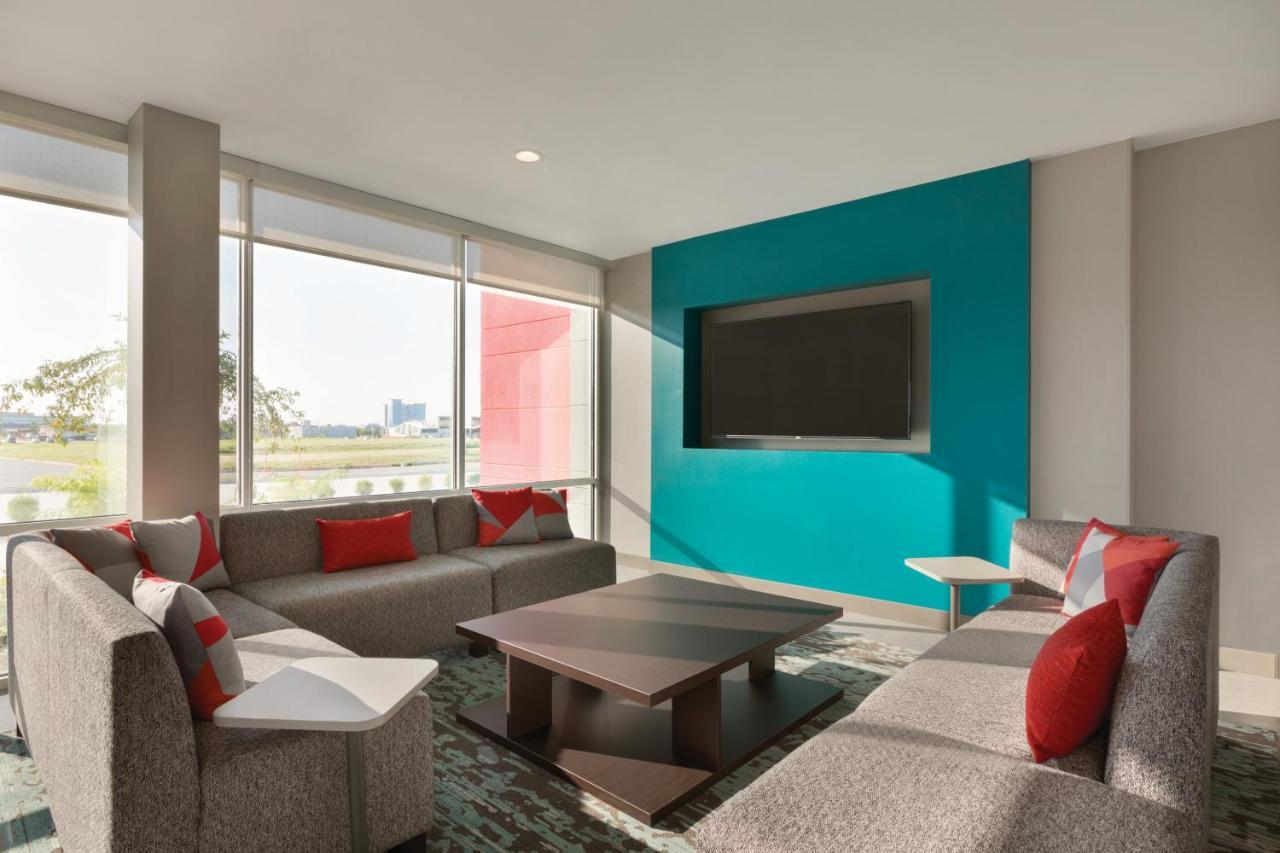 Avid Hotel - Tuscaloosa - University Area By Ihg Exterior photo