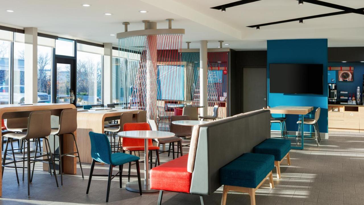 Avid Hotel - Tuscaloosa - University Area By Ihg Exterior photo